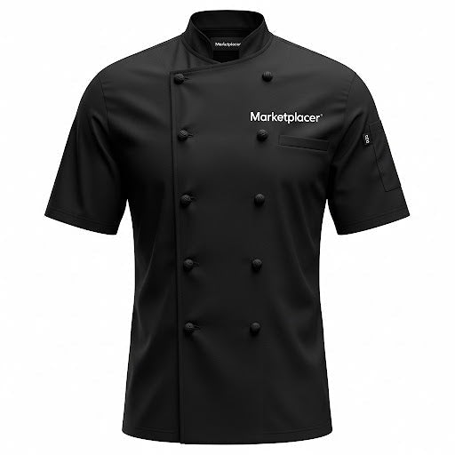 Marketplacer Pro Chef Shirt