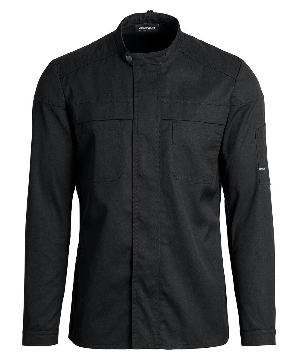 Biker chef-/service jacket