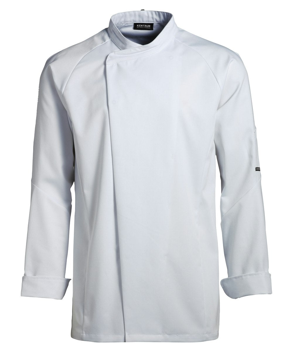 Unisex chef/waiters jacket