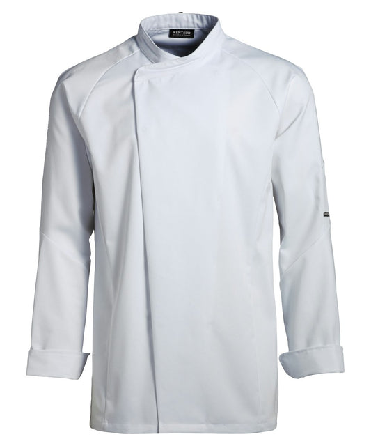 Unisex chef/waiters jacket