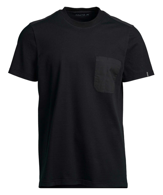Chef/service pique t-shirt