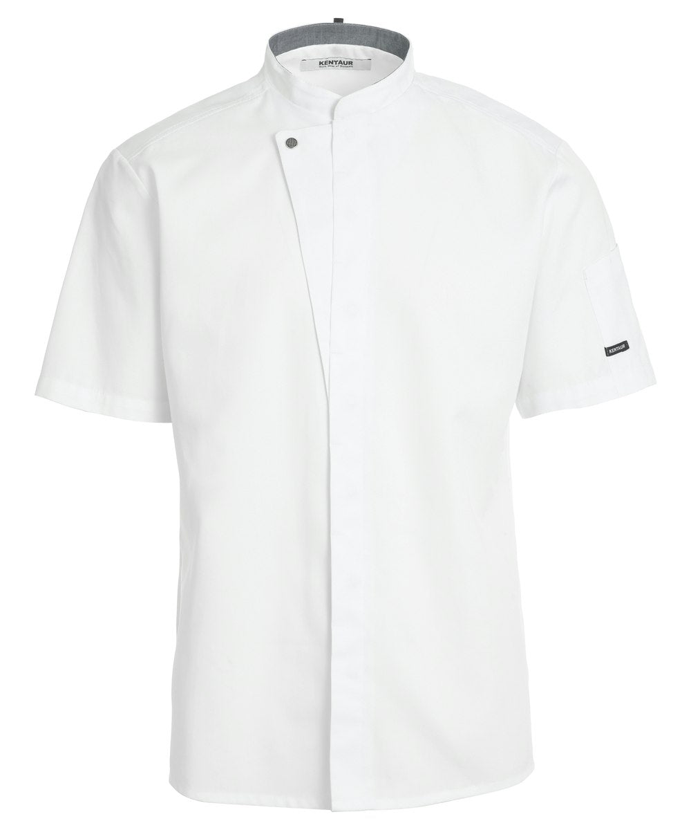 Chef/service jacket s/s