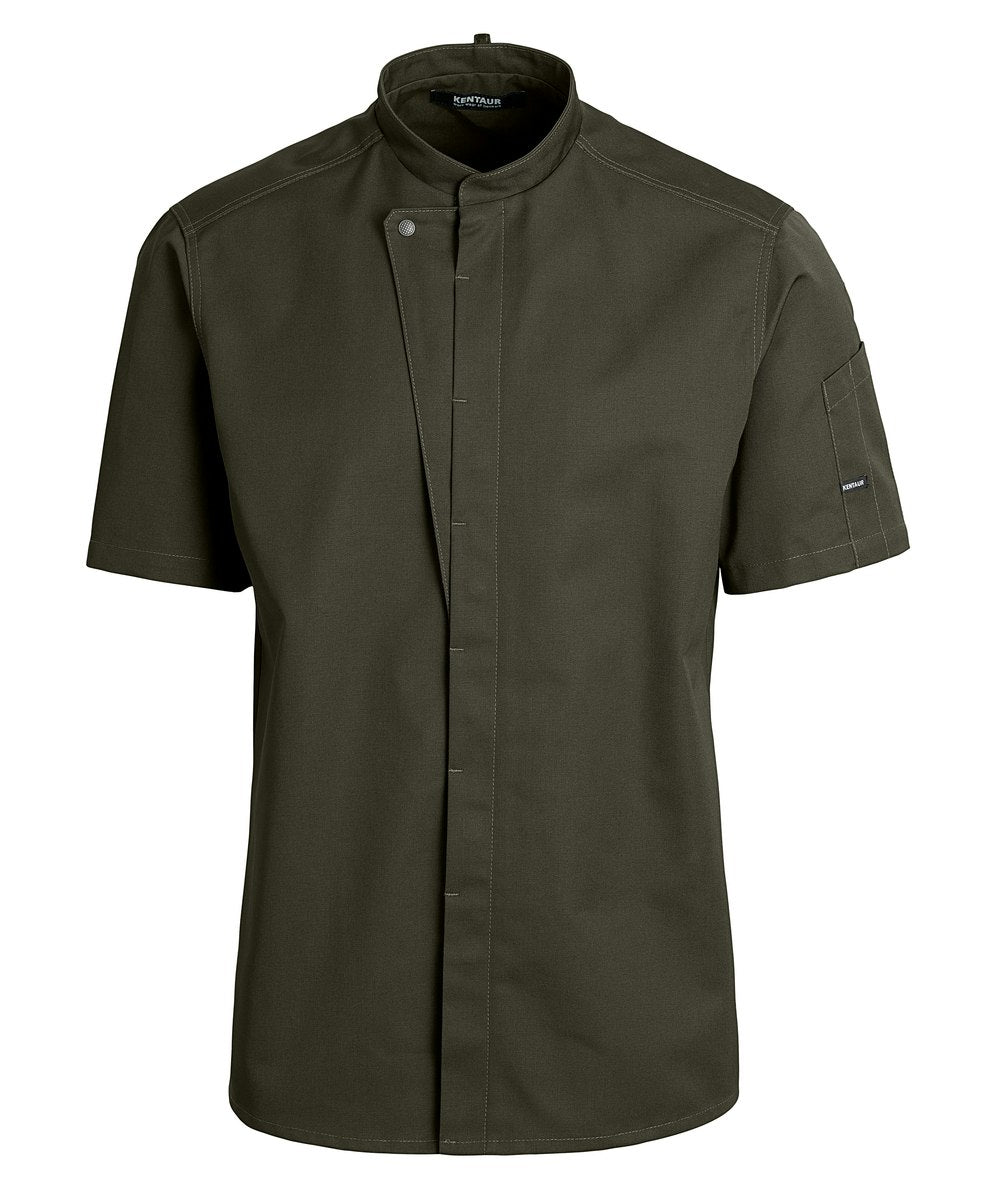 Chef/service jacket s/s