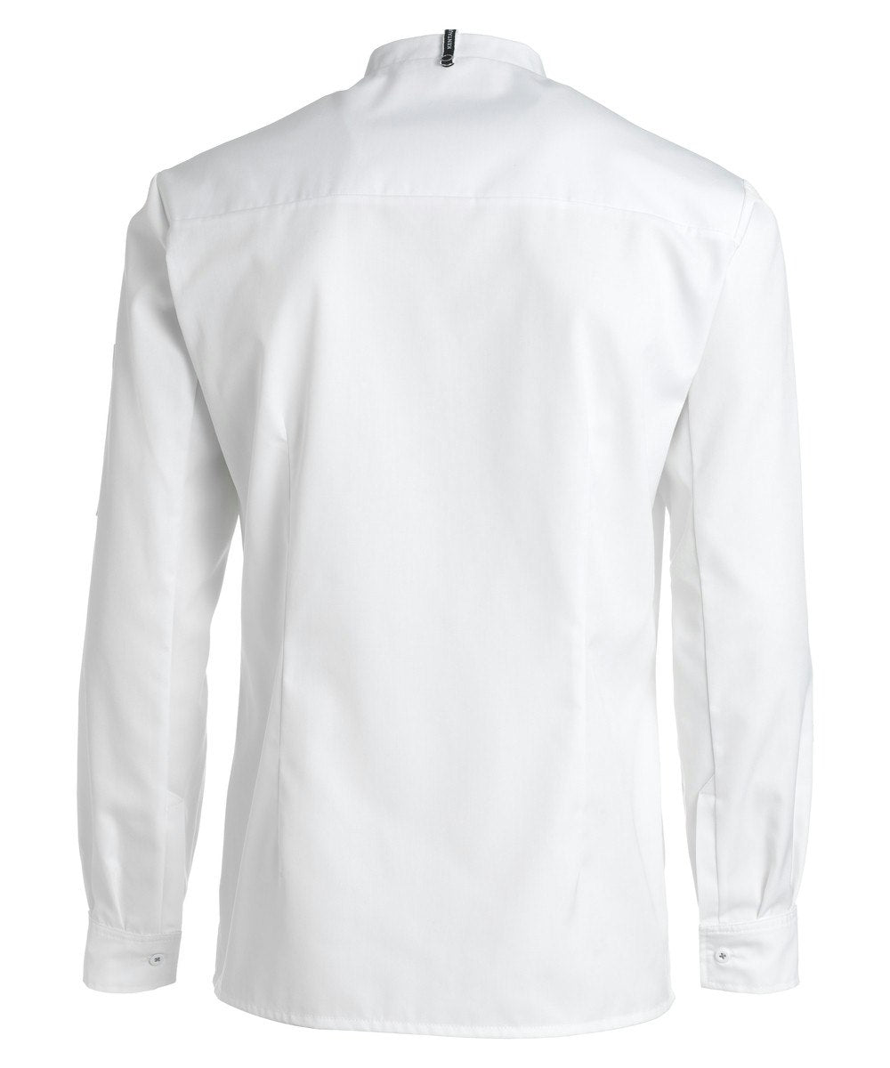 Chef/service shirt l/s