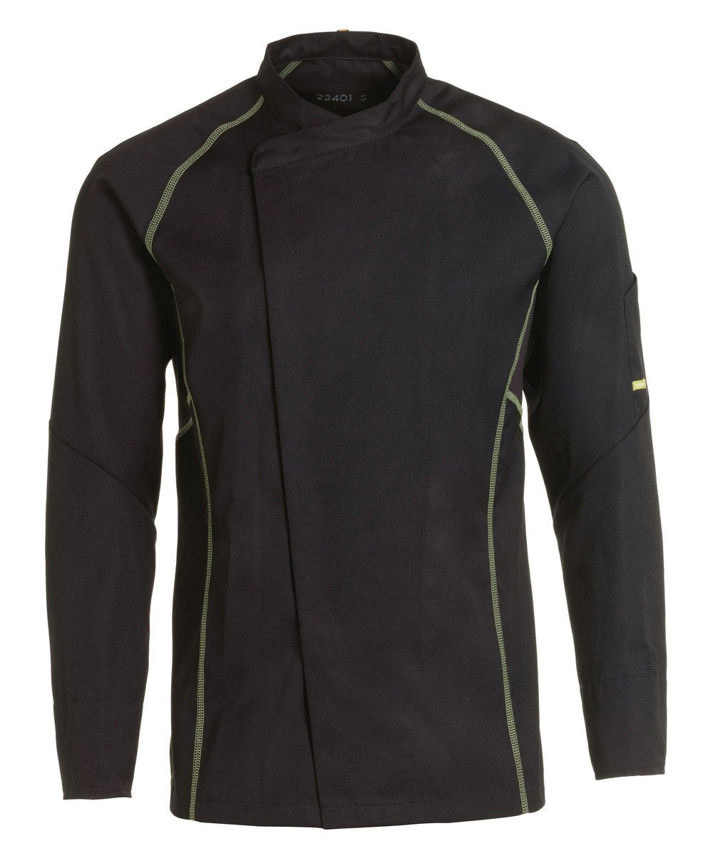 Unisex chef/waiters jacket