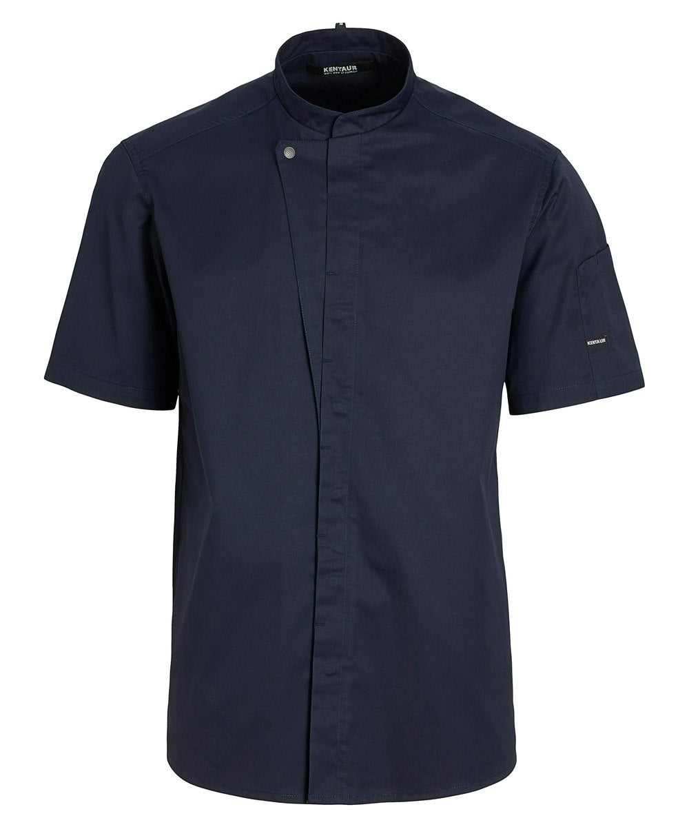 Chef/service jacket s/s
