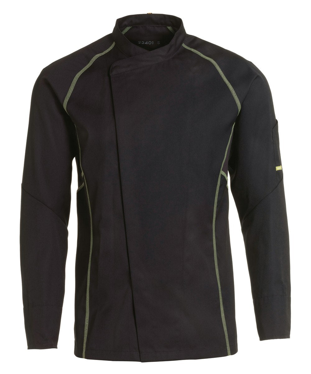 Unisex chef/waiters jacket