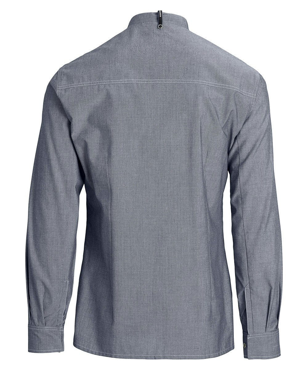 Chef/service shirt l/s