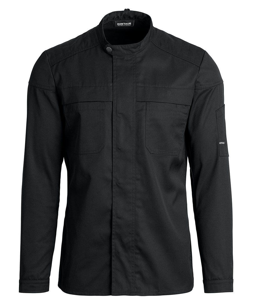 Biker chef-/service jacket