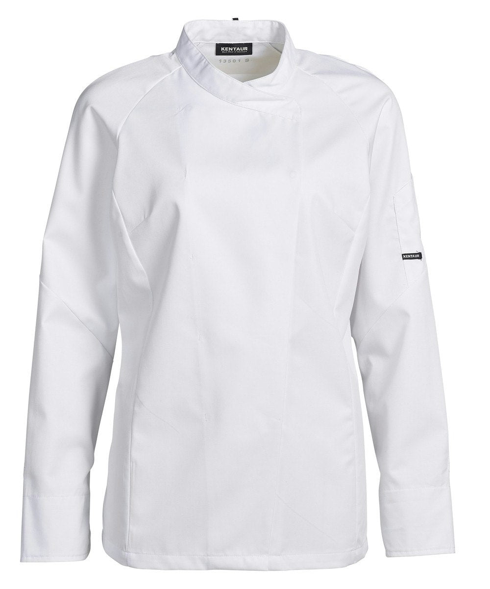 Ladies chef/waiters jacket