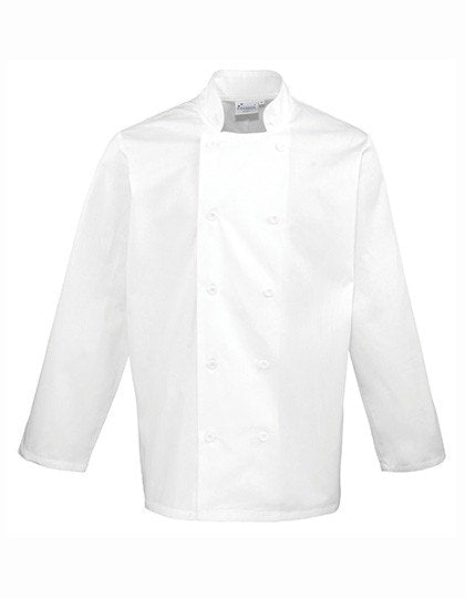 Long Sleeve Chef´s Jacket