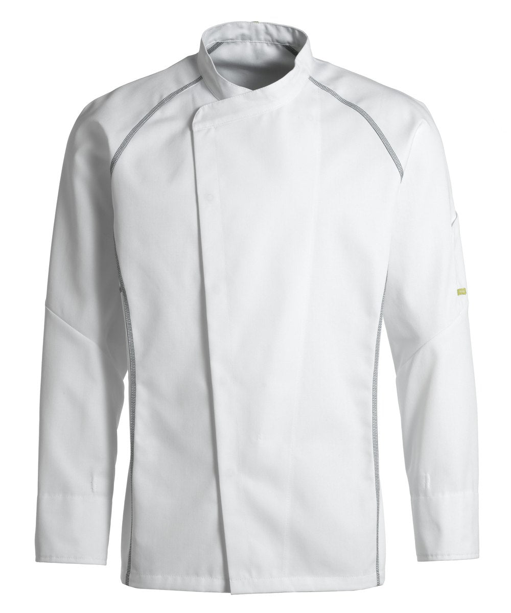 Unisex chef/waiters jacket
