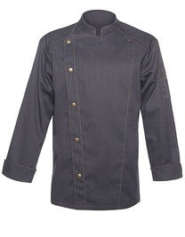 Chef Jacket Jeans-Style