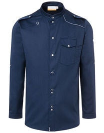 Chef Shirt New Identity