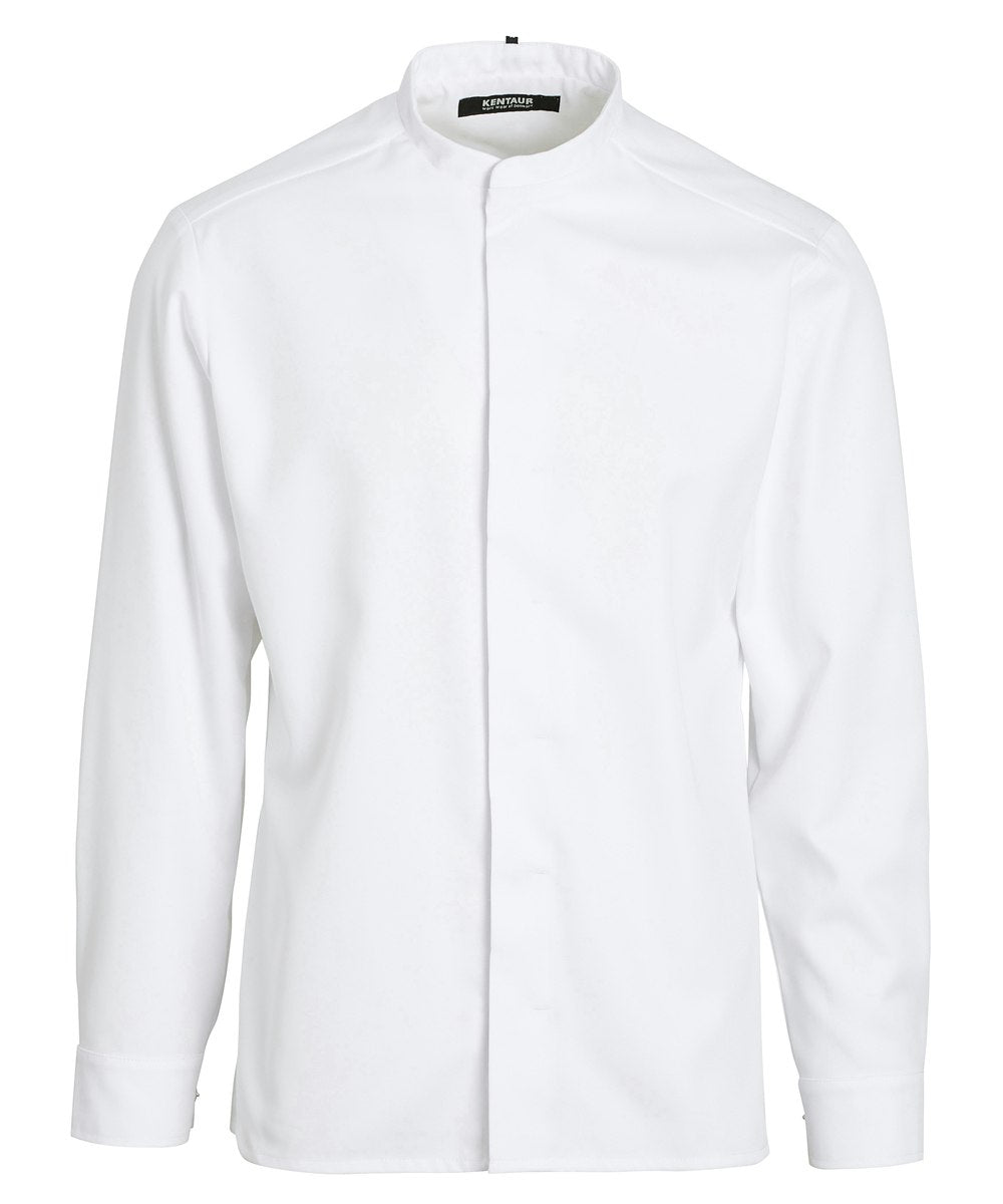 Tencel chef-/service shirt