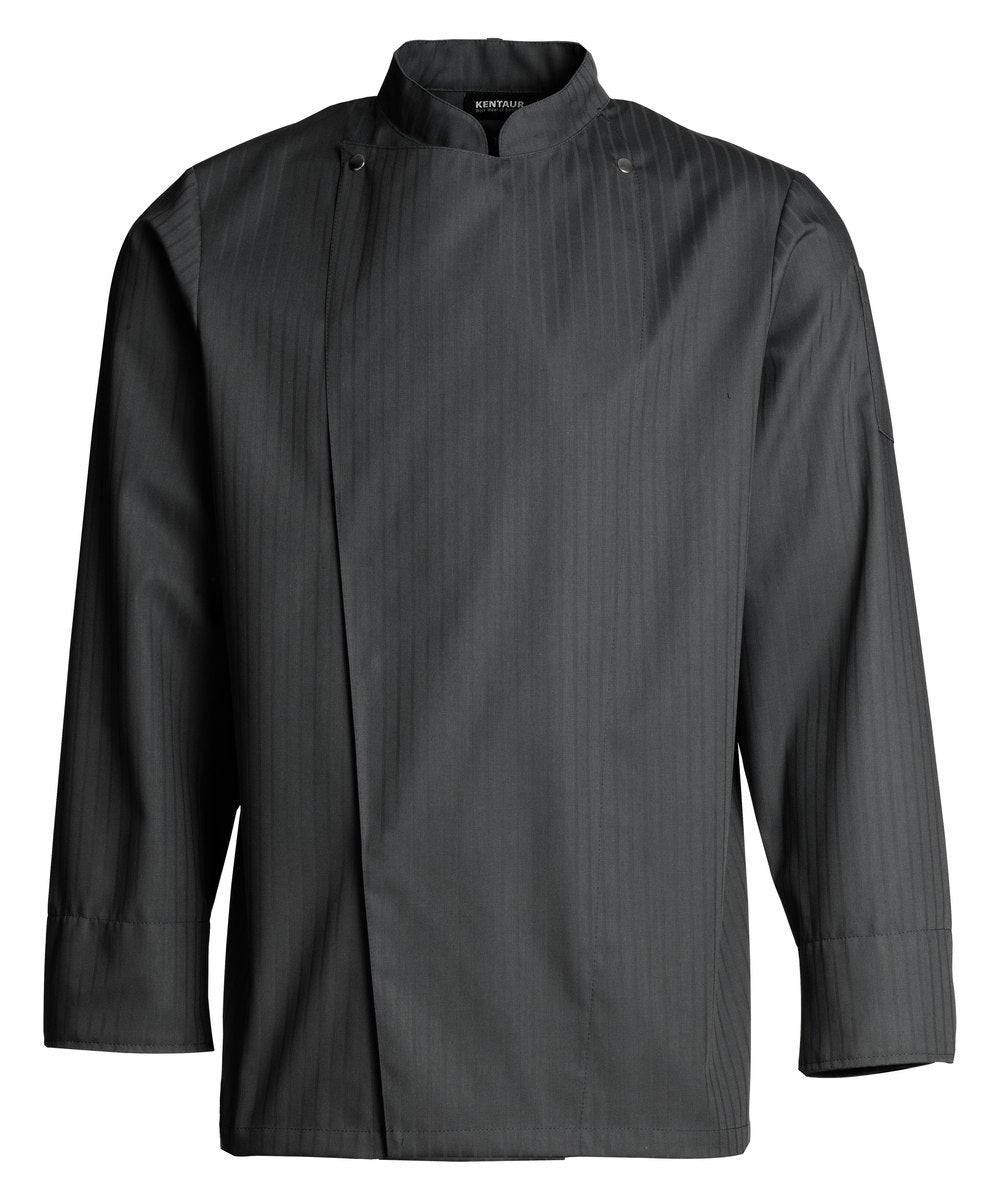 Chef jacket l/s