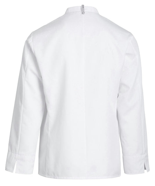 Tencel Chef-/Servicejacke