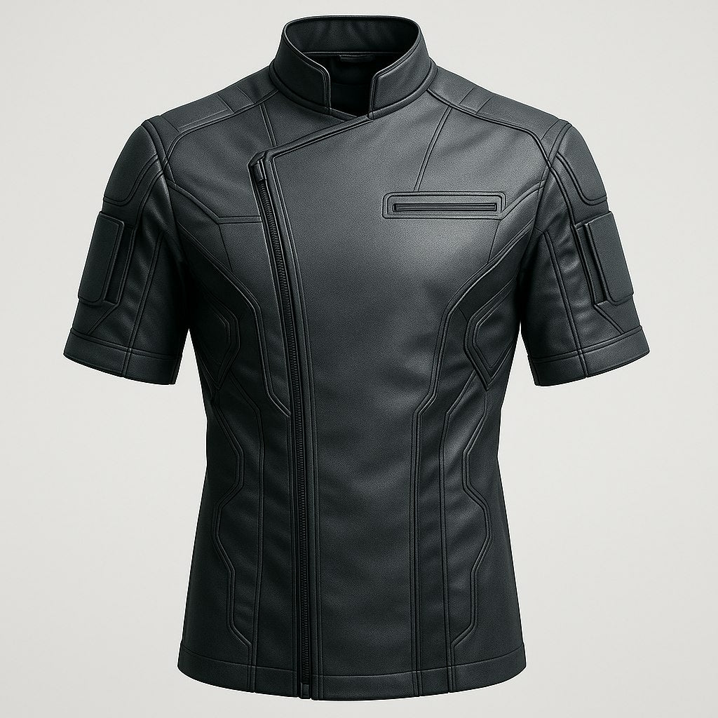 Fancy Chef Jacket