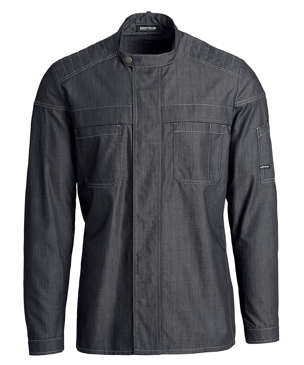 Biker chef-/service jacket