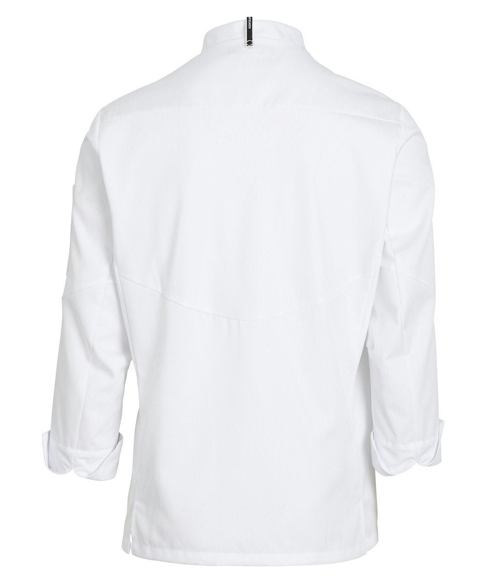 Gourmet chef jacket