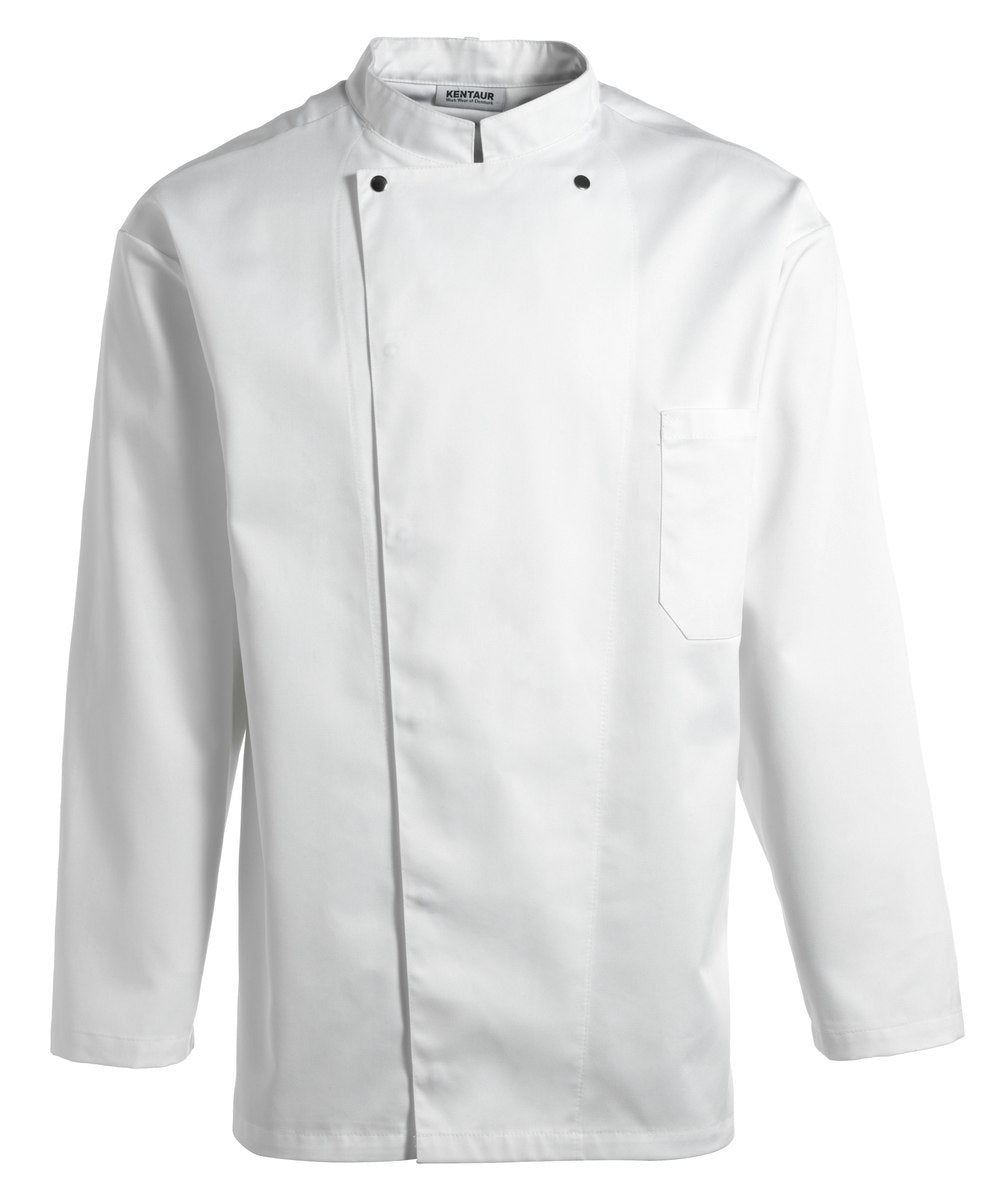 Unisex chef/waiters jacket
