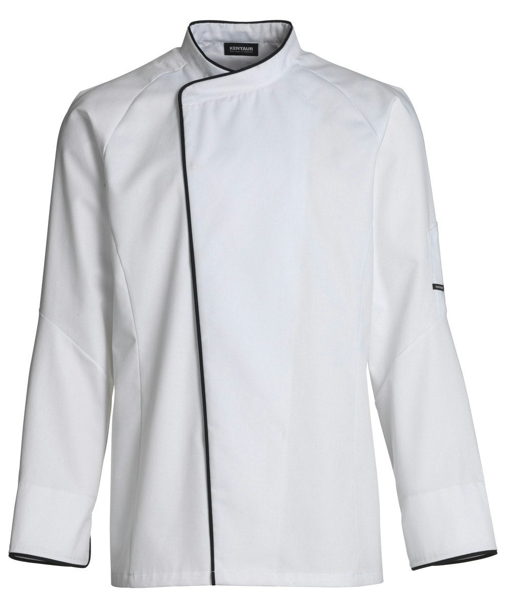 Unisex chef/waiters jacket
