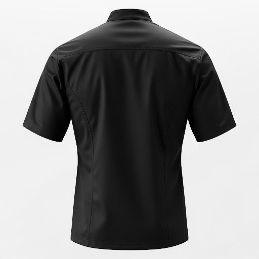 Marketplacer Pro Chef Shirt