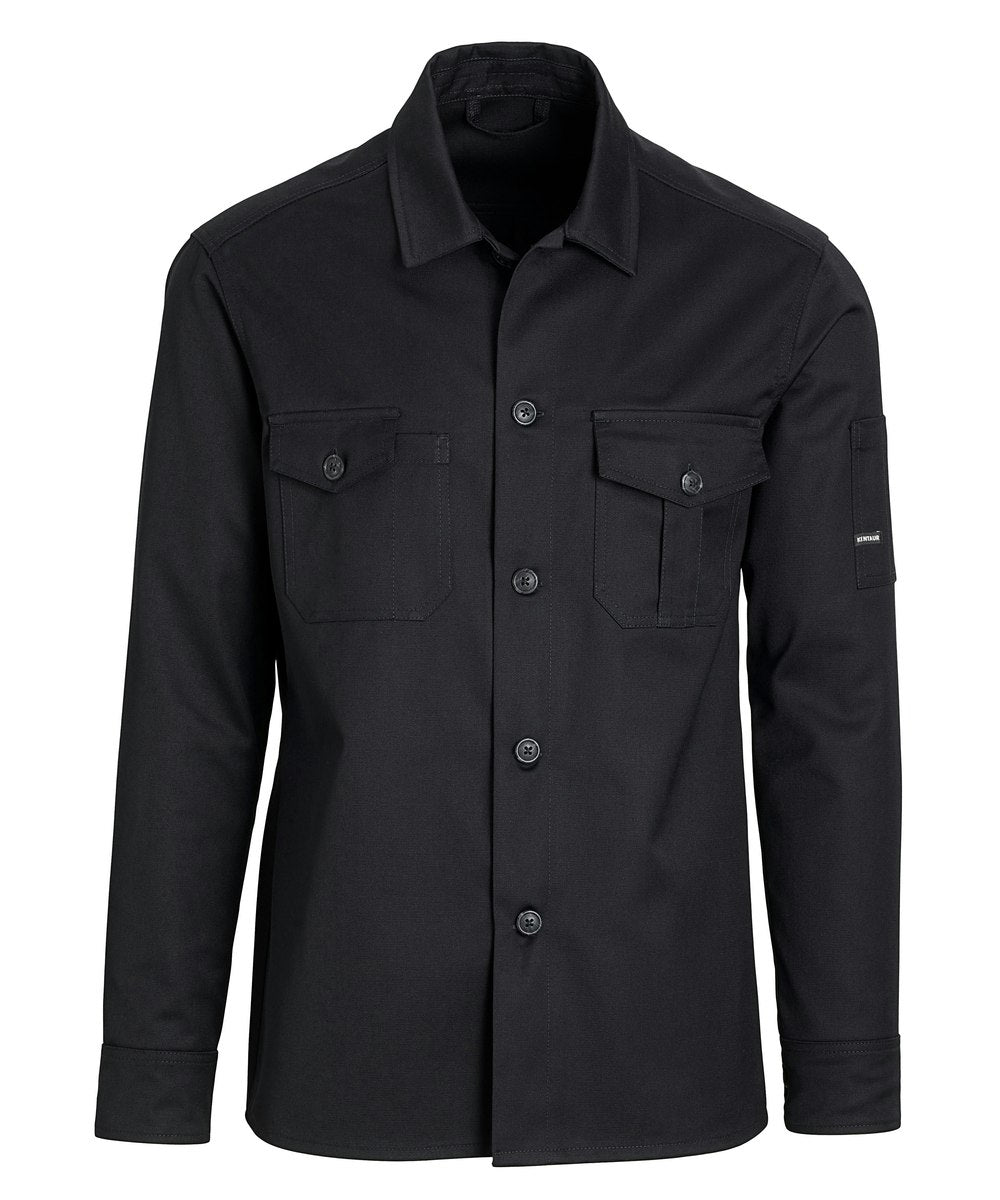 Chef/service jacket outdoor