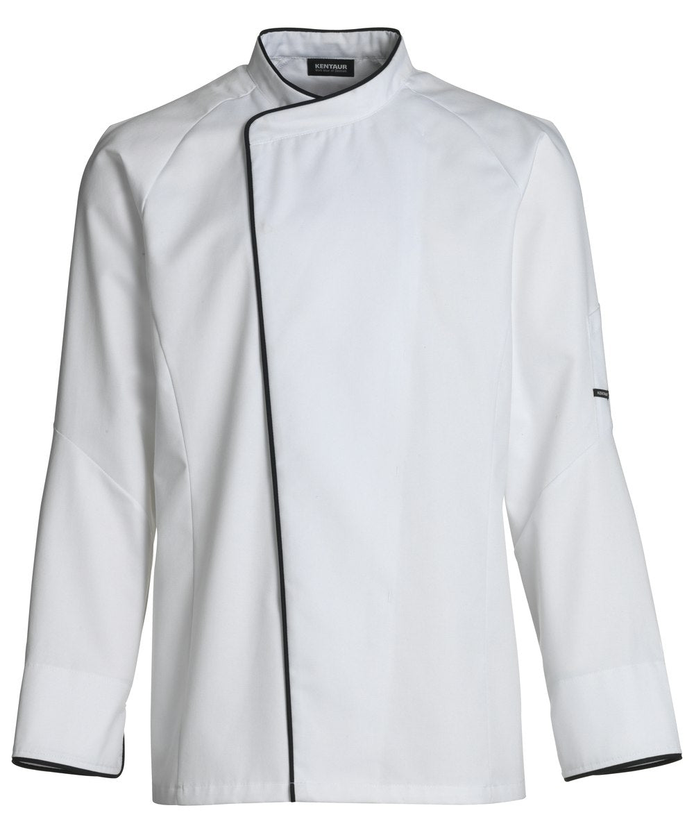 Unisex chef/waiters jacket