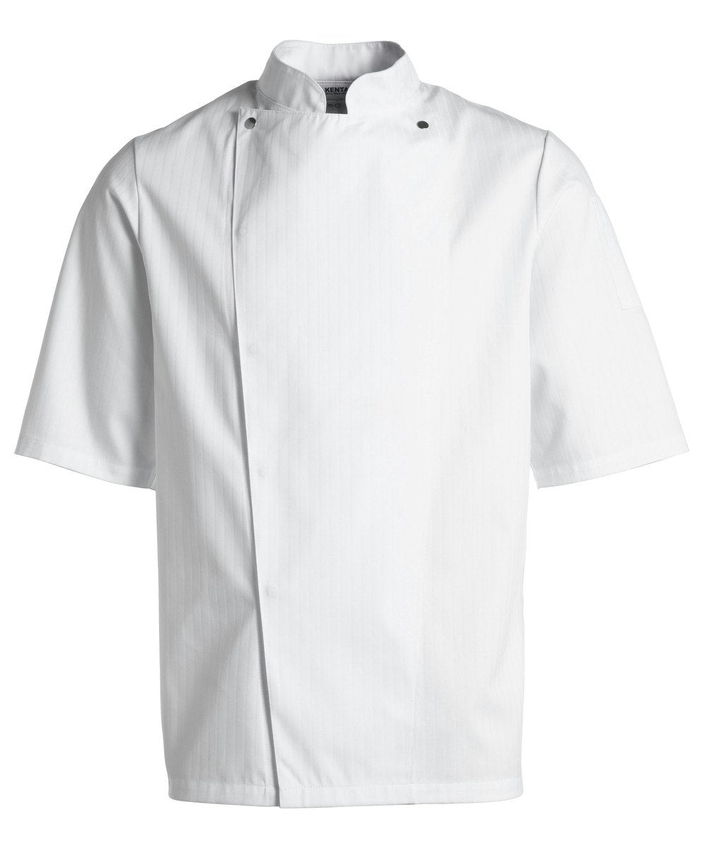 Chef jacket s/s