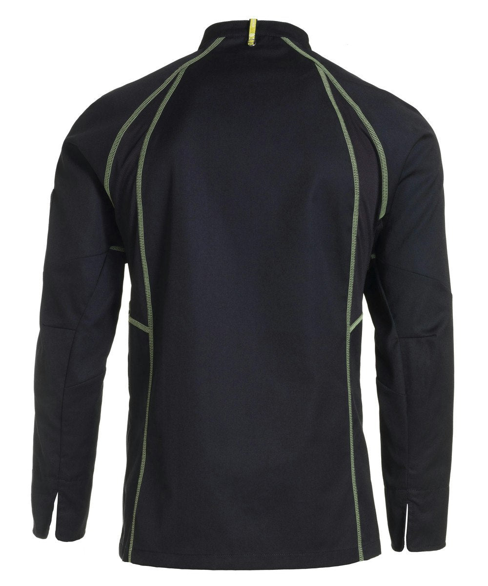 Unisex chef/waiters jacket