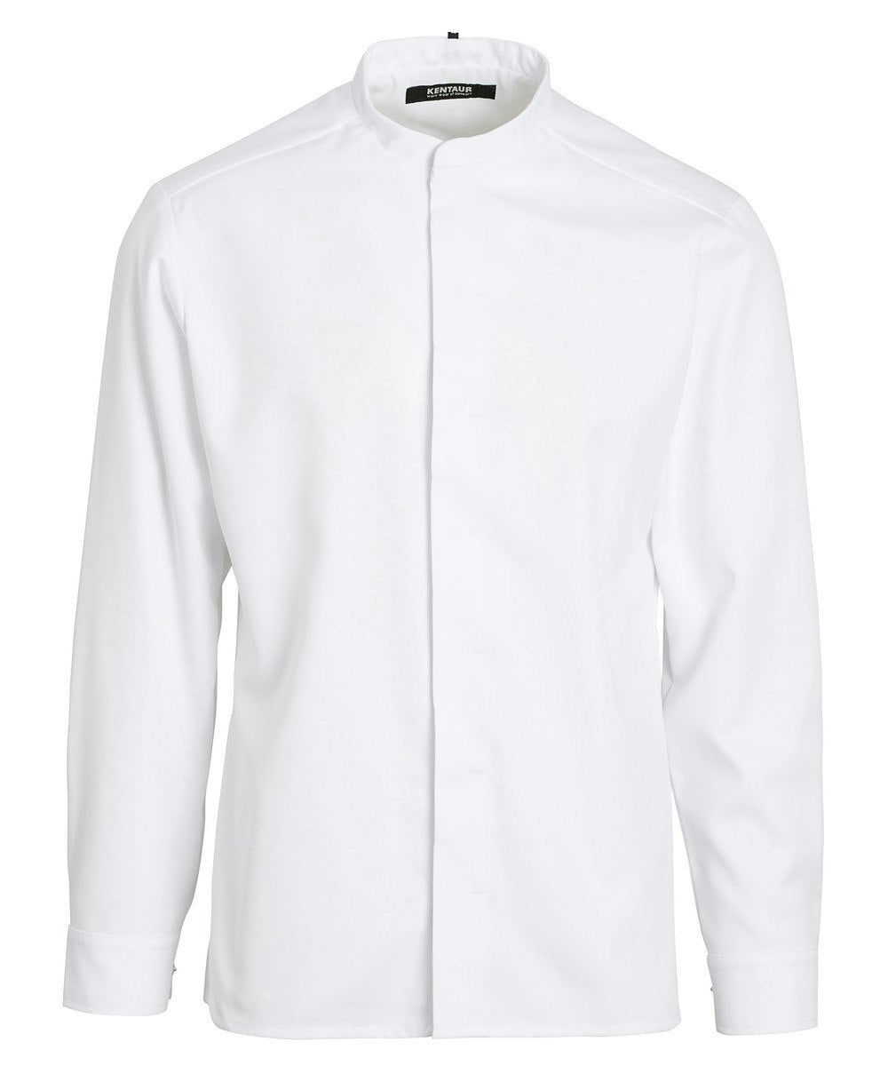 Tencel chef-/service shirt