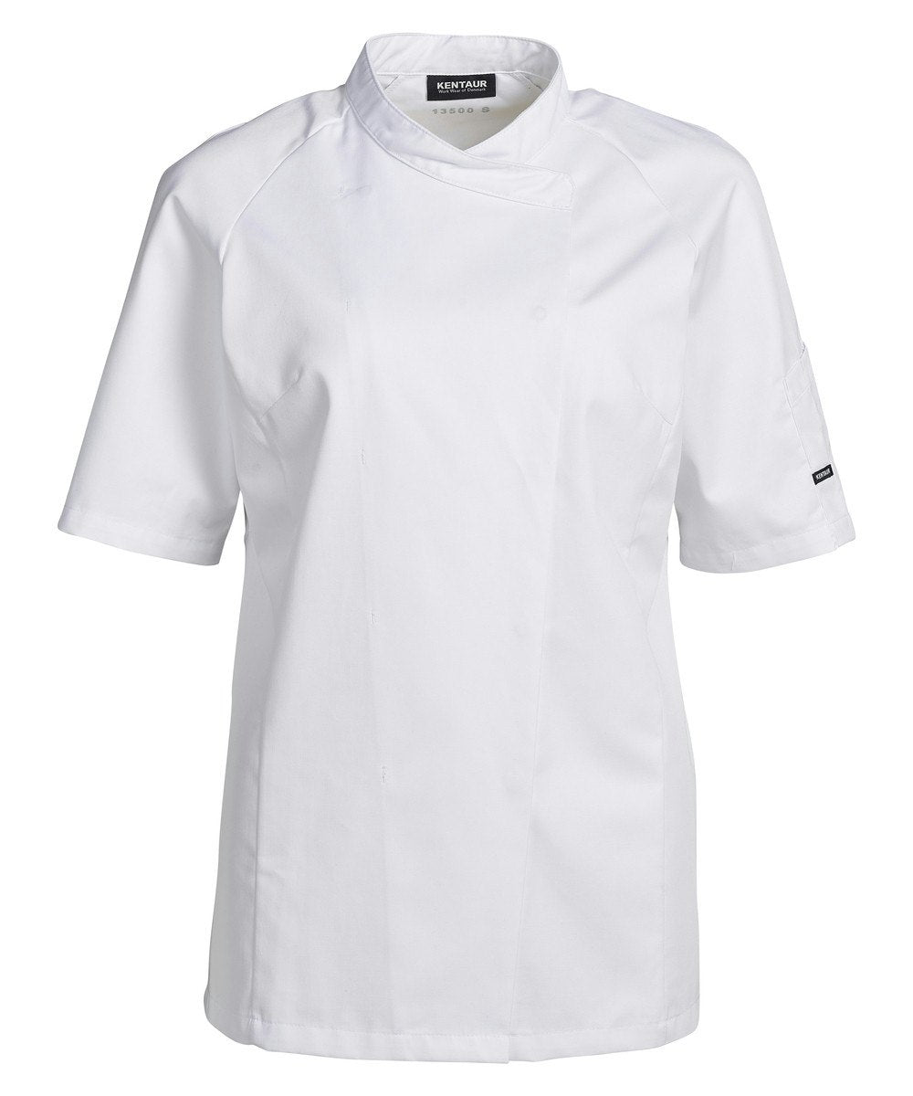 Ladies chef/waiters jacket