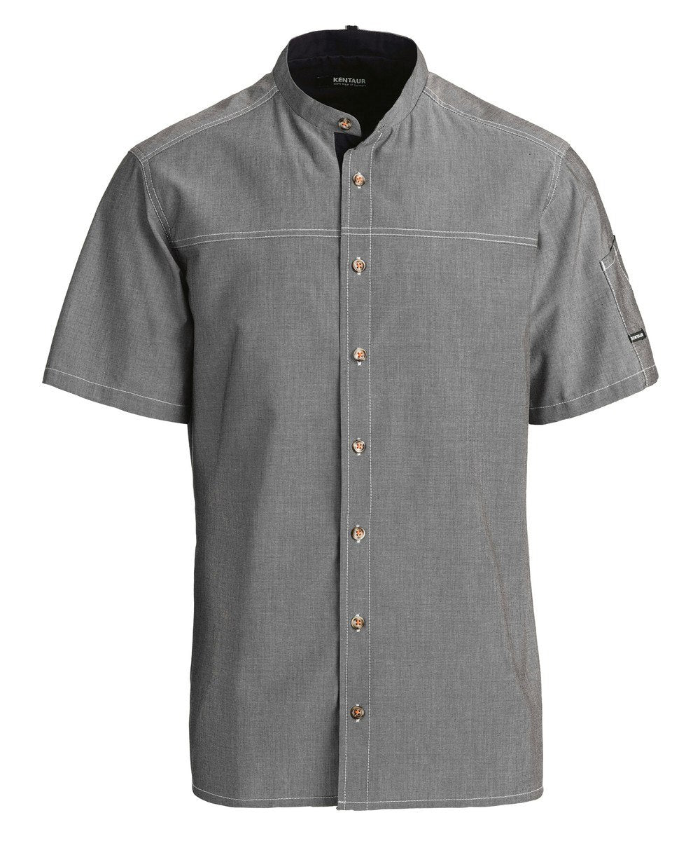 Chef/service shirt s/s