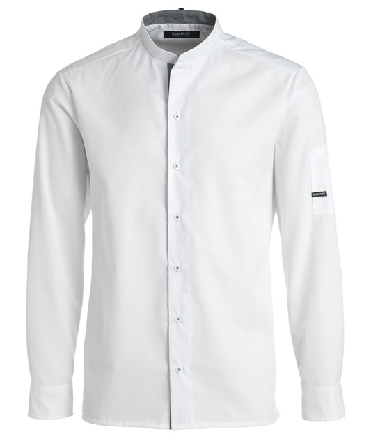 Chef/service shirt l/s