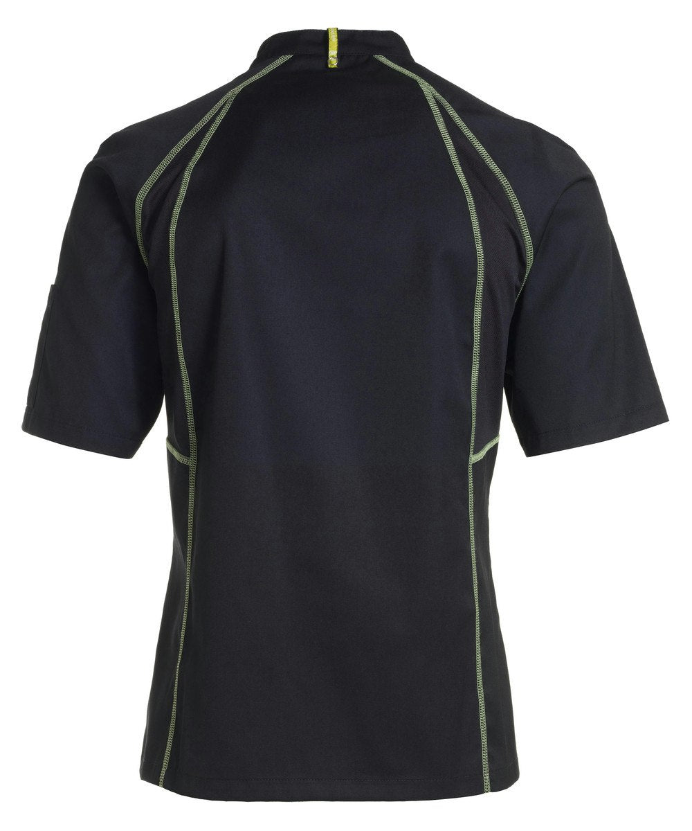 Unisex chef/waiters jacket