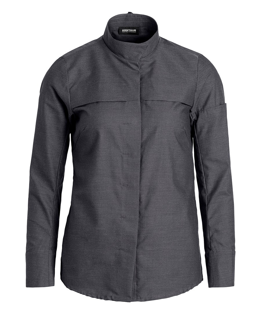 Ladies chef shirt