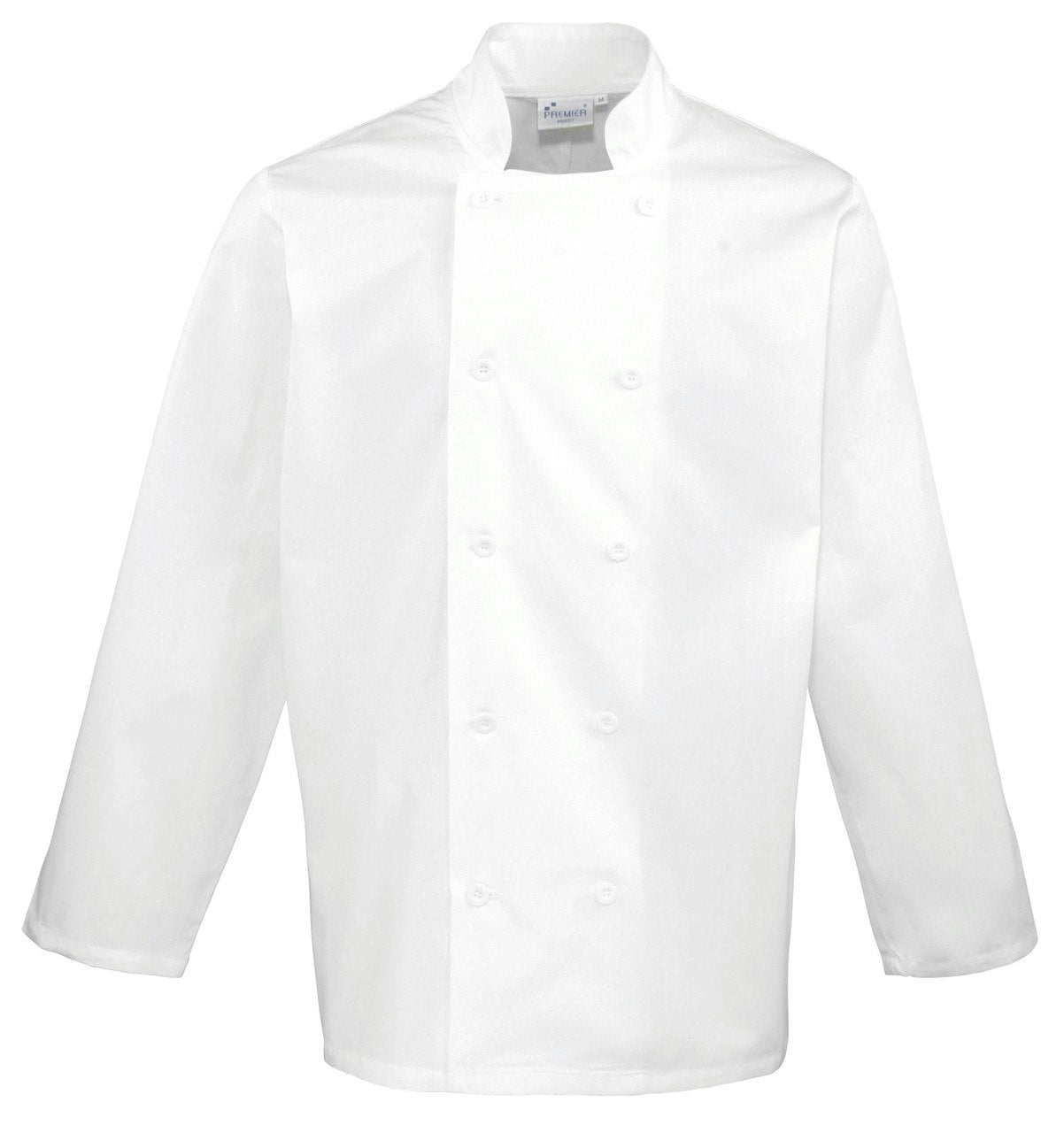 Long Sleeve Chef´s Jacket