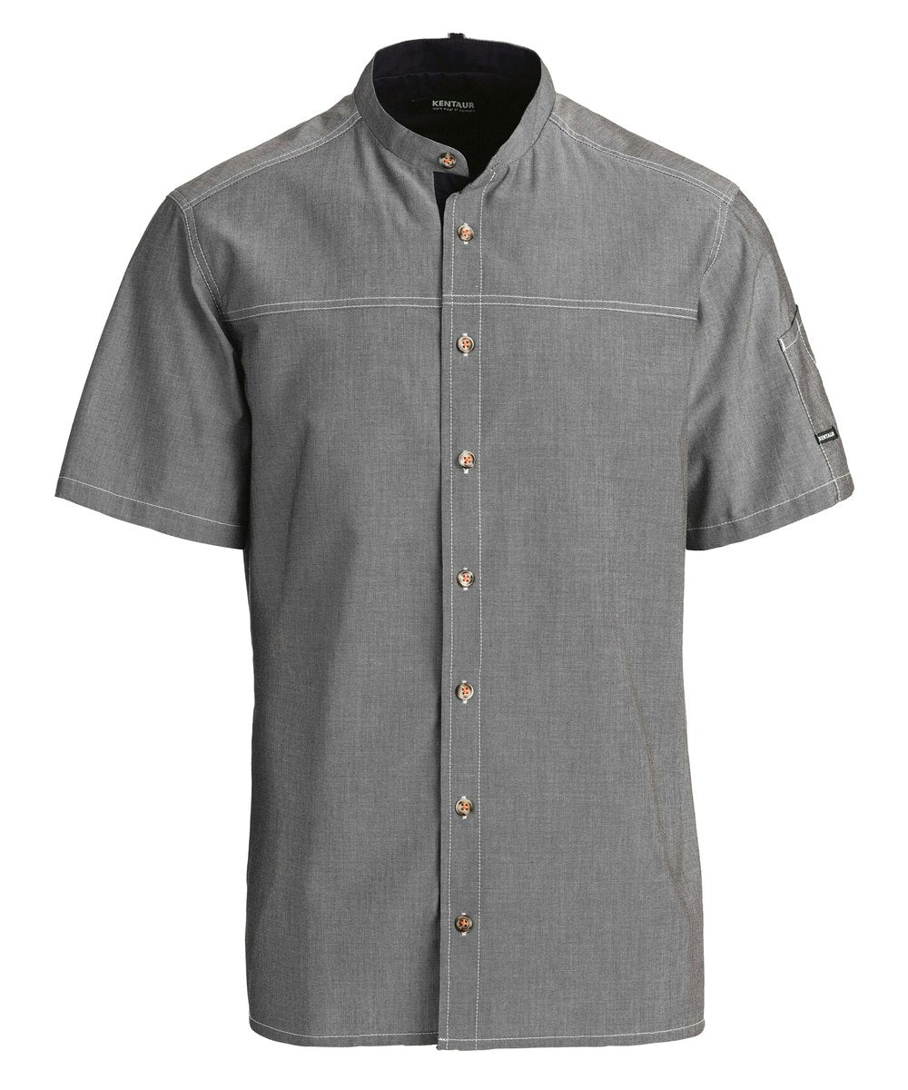 Chef/service shirt s/s