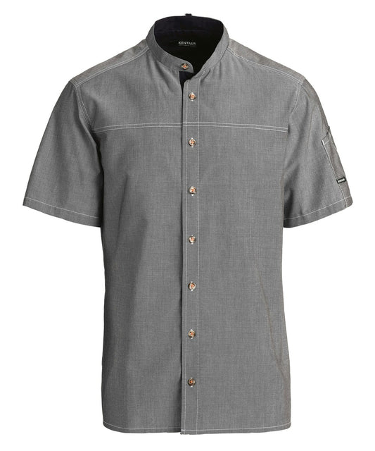 Chef/service shirt s/s