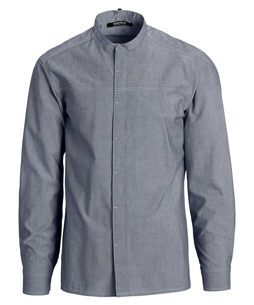 Chef/service shirt l/s