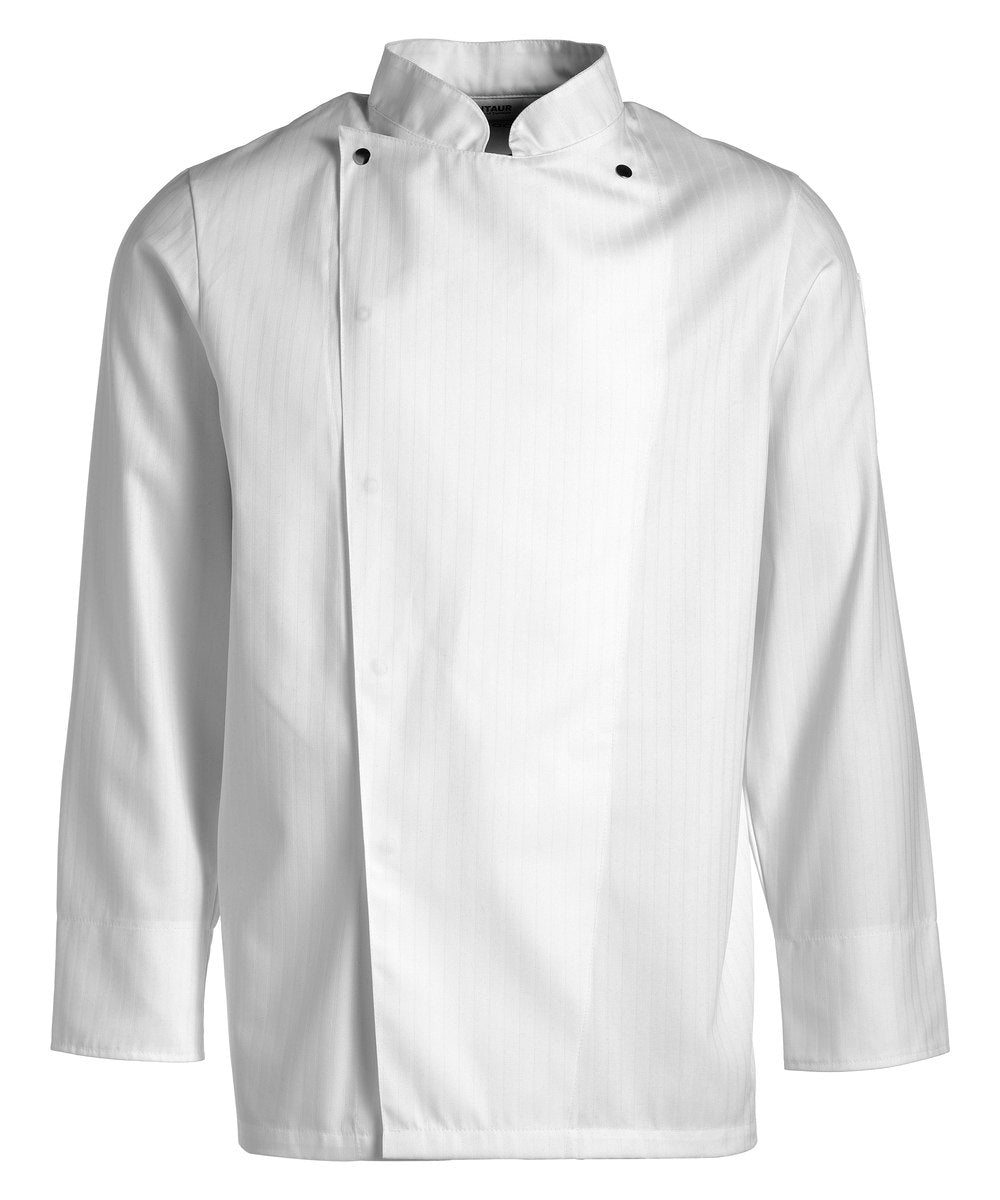 Chef jacket l/s